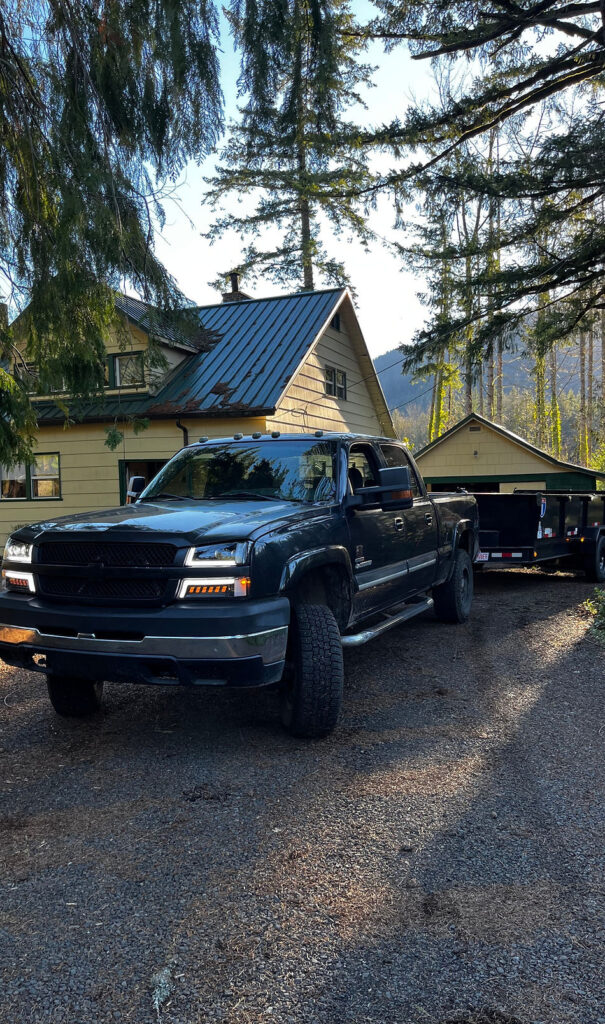 Junk Removal